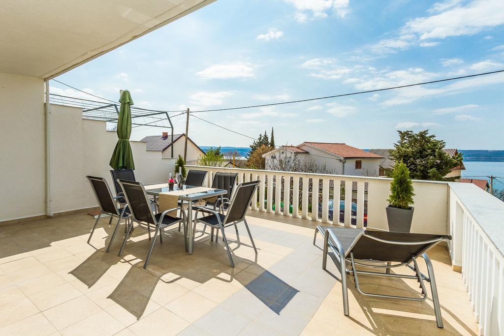 Apartmani Bregovec Maslenica Exterior photo