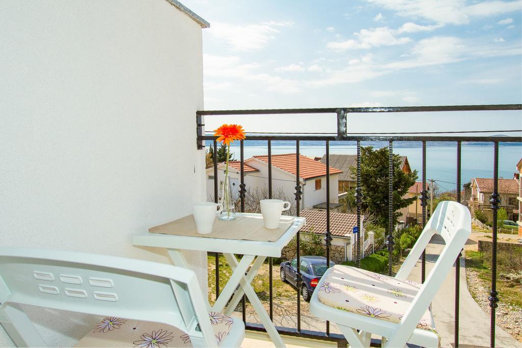 Apartmani Bregovec Maslenica Exterior photo